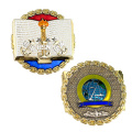 3d USN Coleciona Navy Challenge Coin para venda